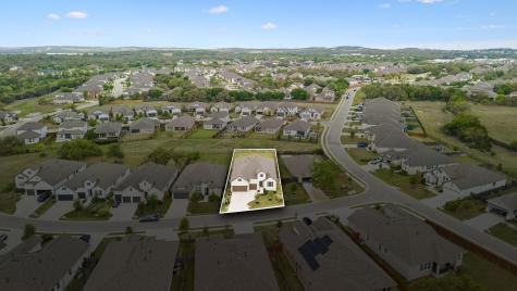 1409 Pink Granite Boulevard Dripping Springs TX 78620