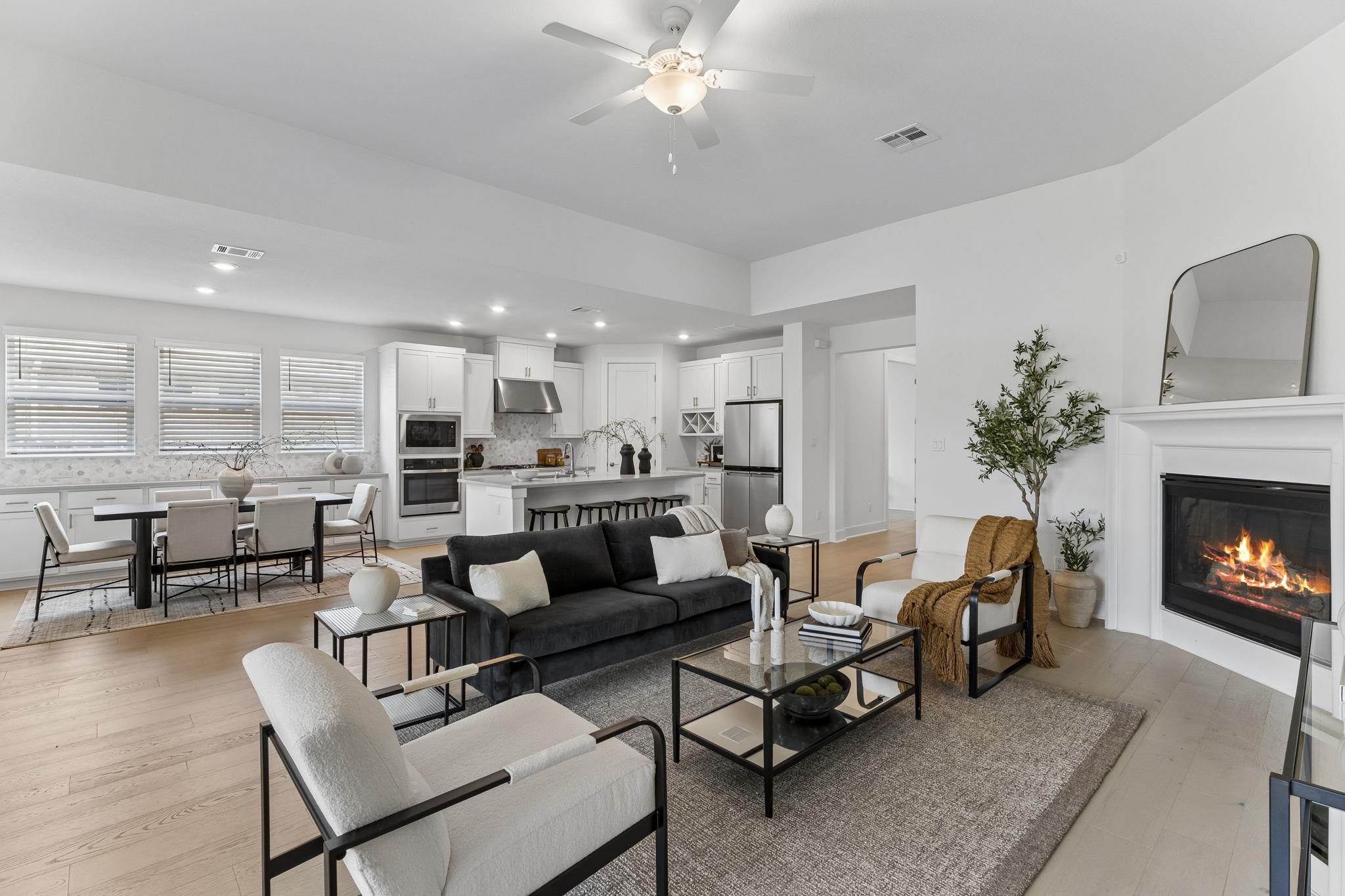 1409 Pink Granite Boulevard Dripping Springs TX 78620