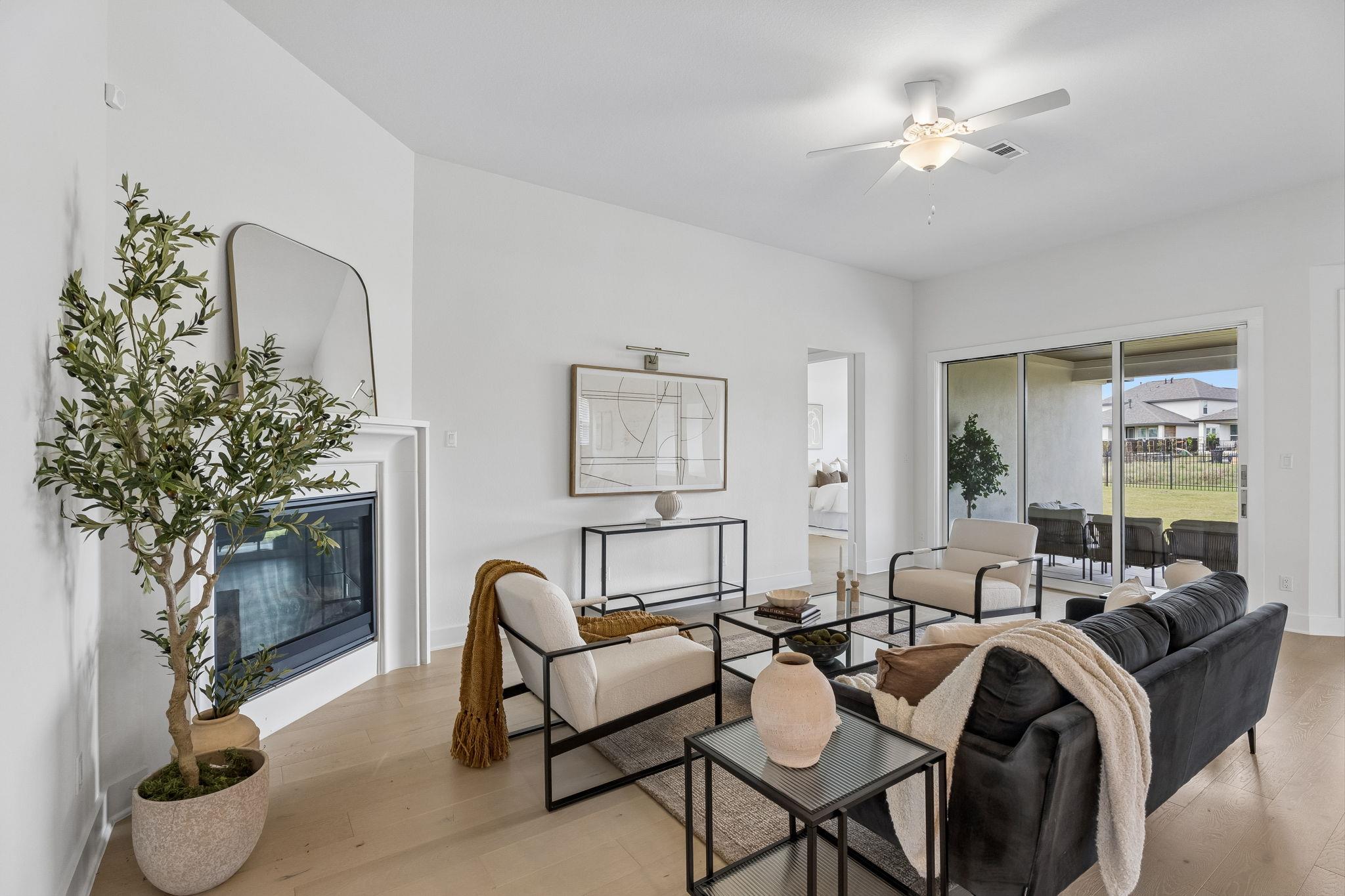 1409 Pink Granite Boulevard Dripping Springs TX 78620
