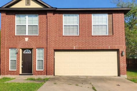 13703 Cambourne Drive Pflugerville TX 78660