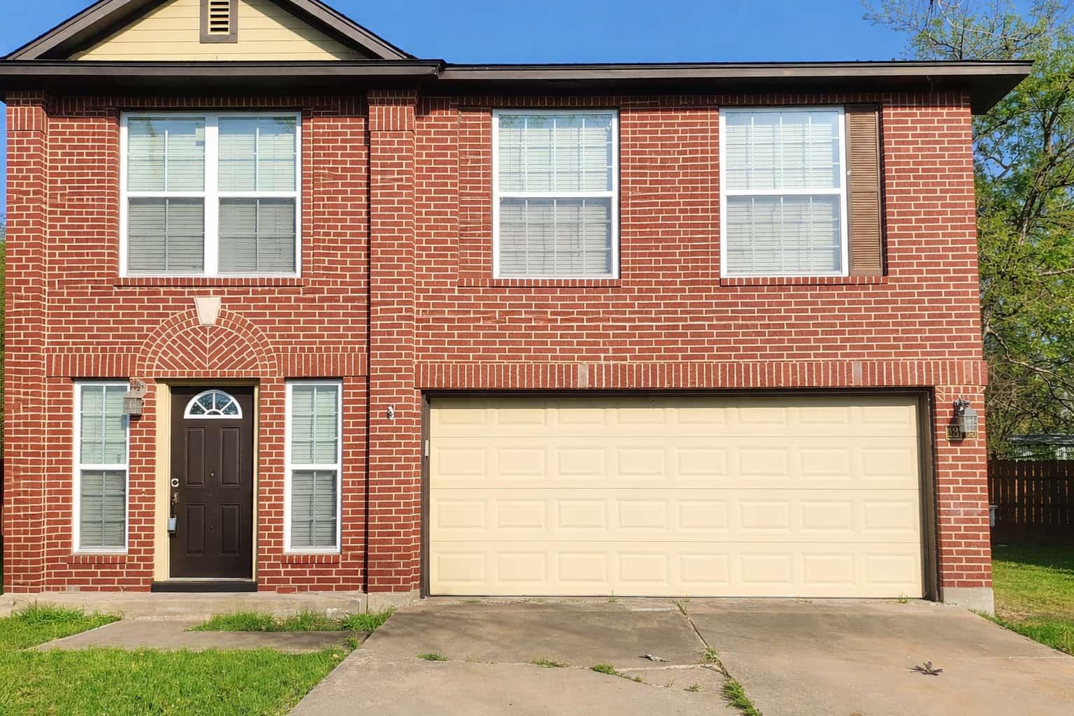13703 Cambourne Drive Pflugerville TX 78660