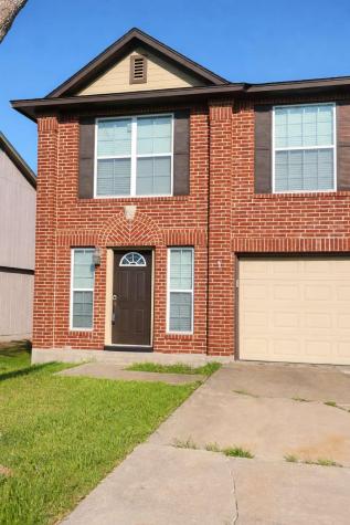 13703 Cambourne Drive Pflugerville TX 78660