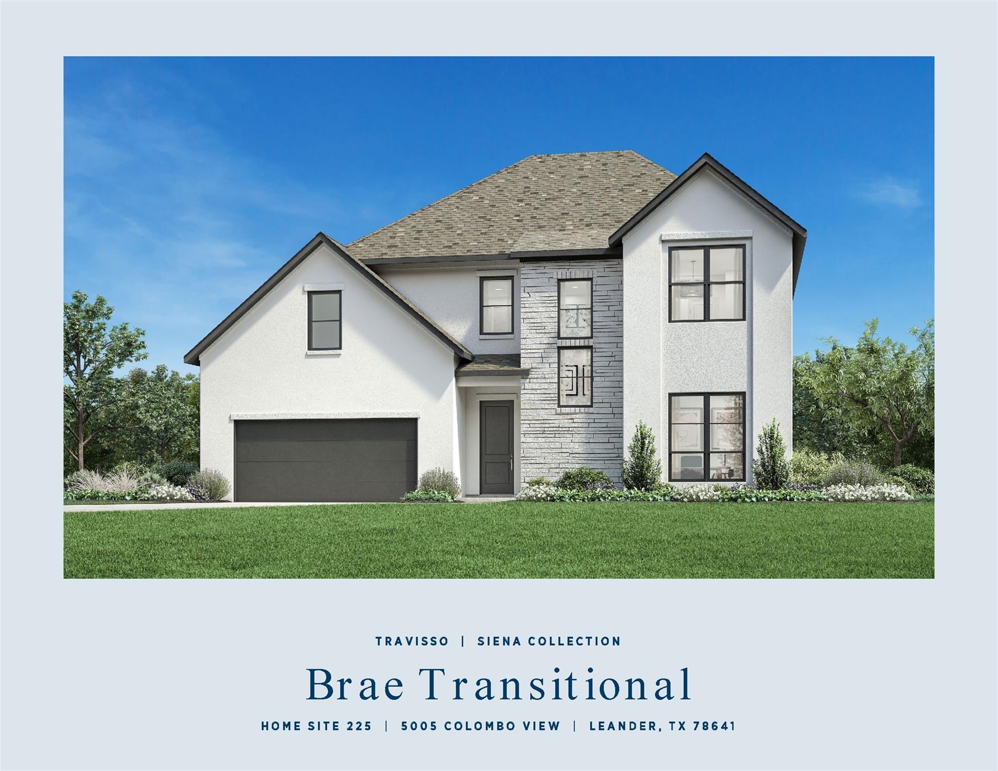 5005 Colombo View Leander TX 78641