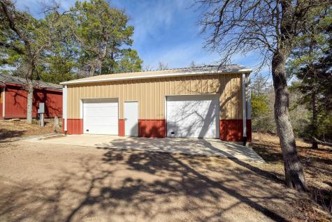 1024 Sand Hills Road Red Rock TX 78662
