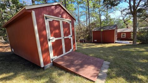 1024 Sand Hills Road Red Rock TX 78662