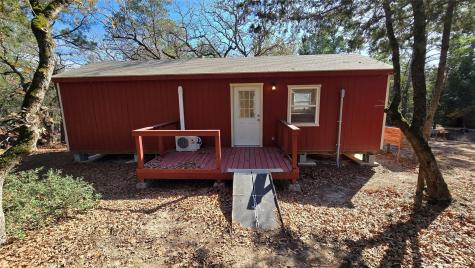 1024 Sand Hills Road Red Rock TX 78662