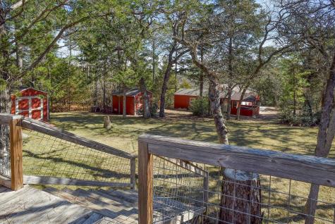 1024 Sand Hills Road Red Rock TX 78662