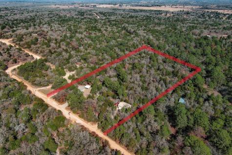 1024 Sand Hills Road Red Rock TX 78662