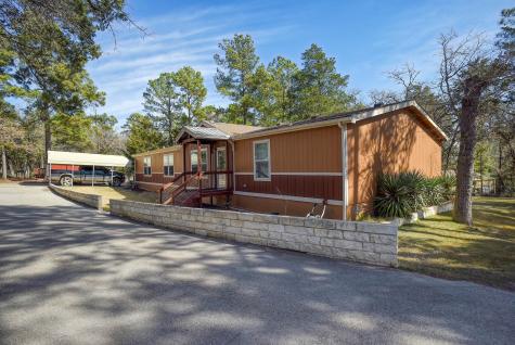 1024 Sand Hills Road Red Rock TX 78662