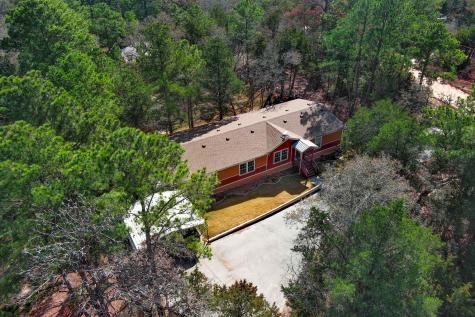 1024 Sand Hills Road Red Rock TX 78662