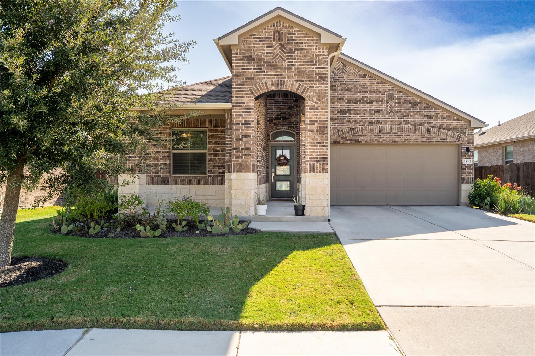 18313 Anicio Gallo Drive Pflugerville TX 78660