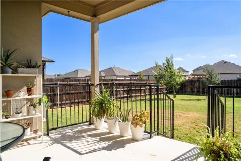 18313 Anicio Gallo Drive Pflugerville TX 78660