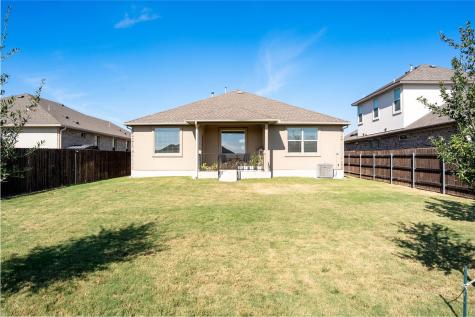 18313 Anicio Gallo Drive Pflugerville TX 78660