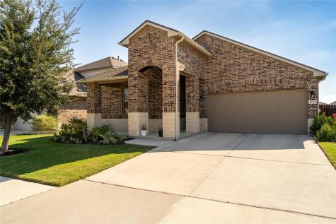 18313 Anicio Gallo Drive Pflugerville TX 78660
