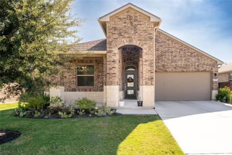 18313 Anicio Gallo Drive Pflugerville TX 78660