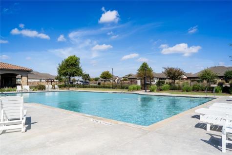 18313 Anicio Gallo Drive Pflugerville TX 78660