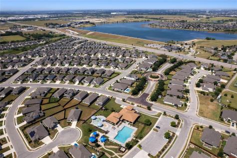 18313 Anicio Gallo Drive Pflugerville TX 78660