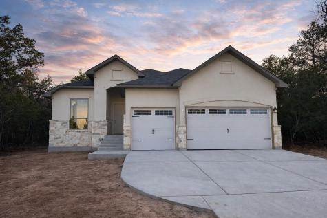 150 William Hersee Drive Bastrop TX 78602
