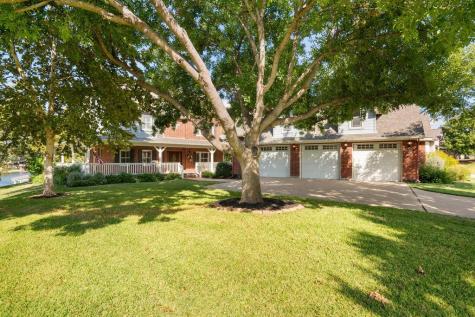 104 River Ranch Road Kingsland TX 78639
