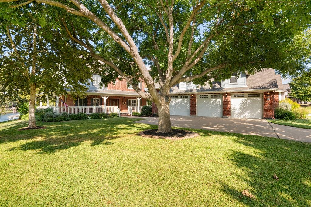 104 River Ranch Road Kingsland TX 78639