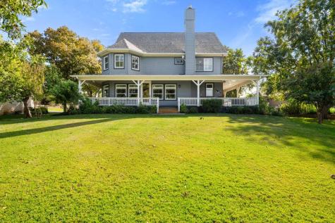 104 River Ranch Road Kingsland TX 78639