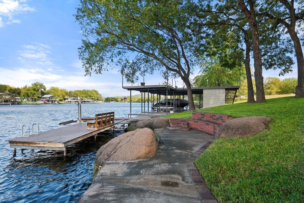 104 River Ranch Road Kingsland TX 78639