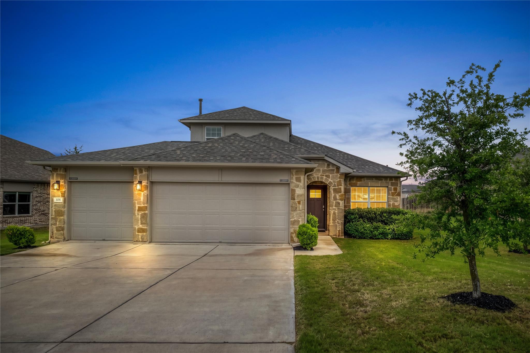 108 Kramer Street Georgetown TX 78626