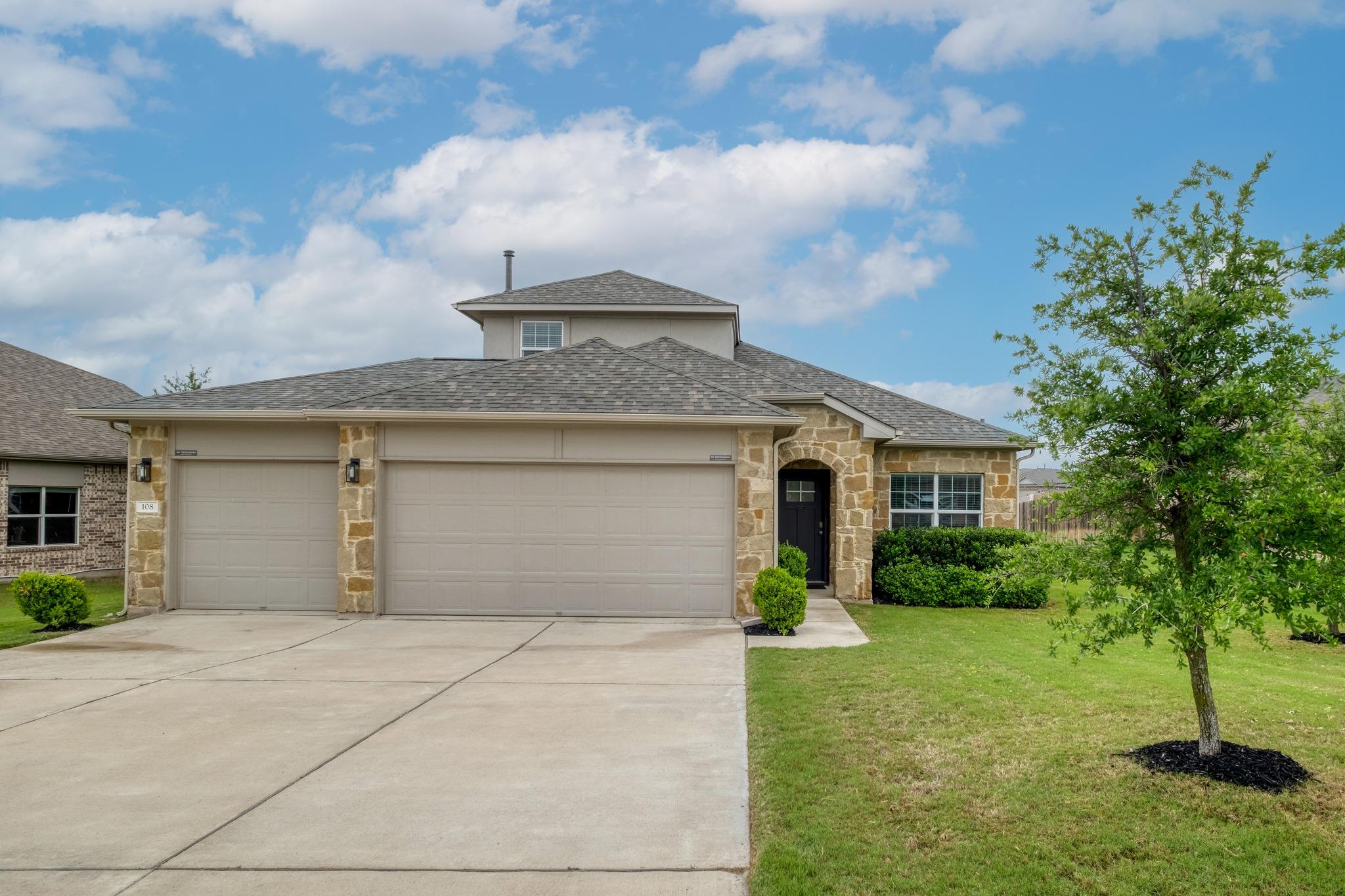 108 Kramer Street Georgetown TX 78626