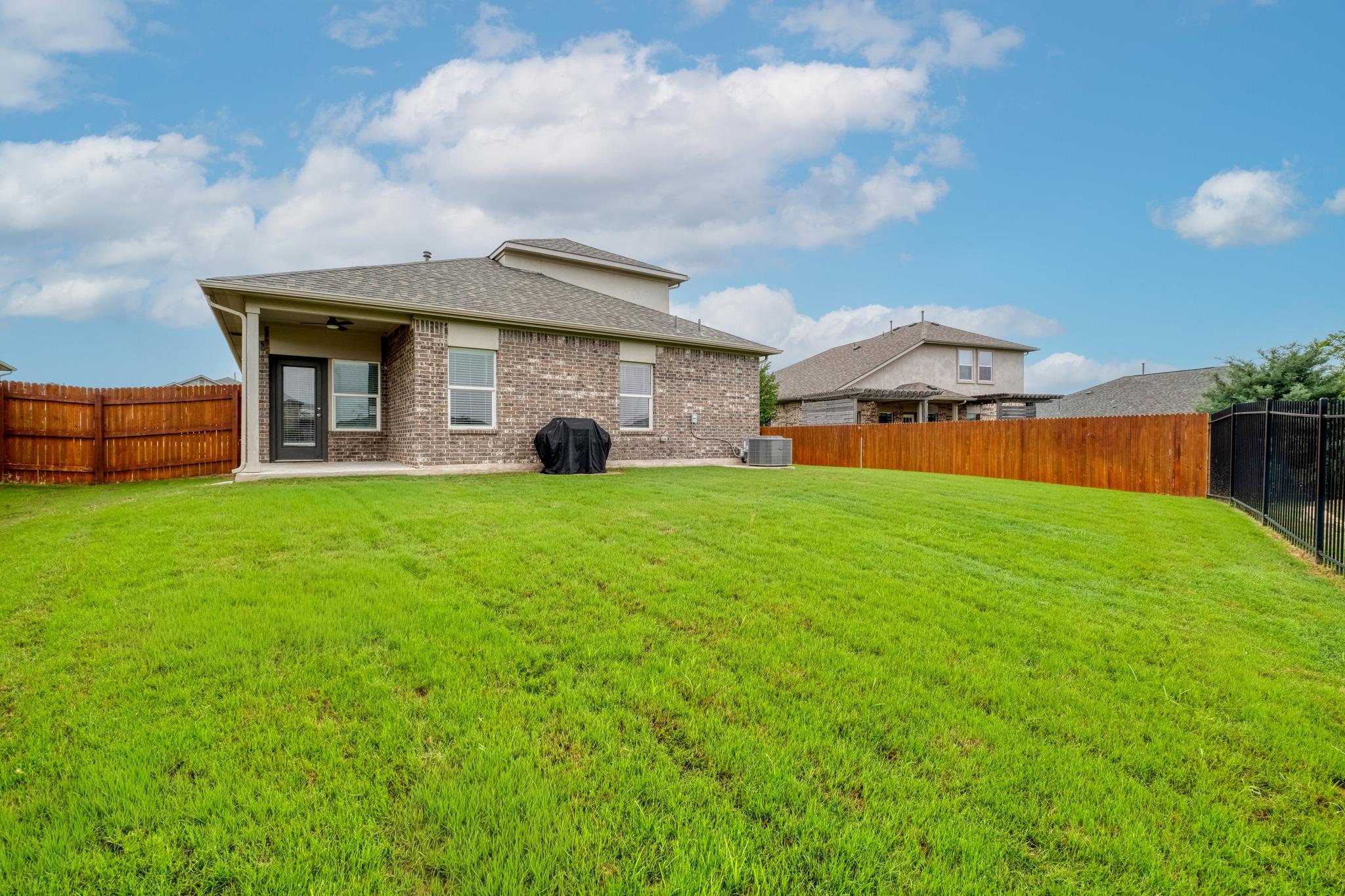 108 Kramer Street Georgetown TX 78626