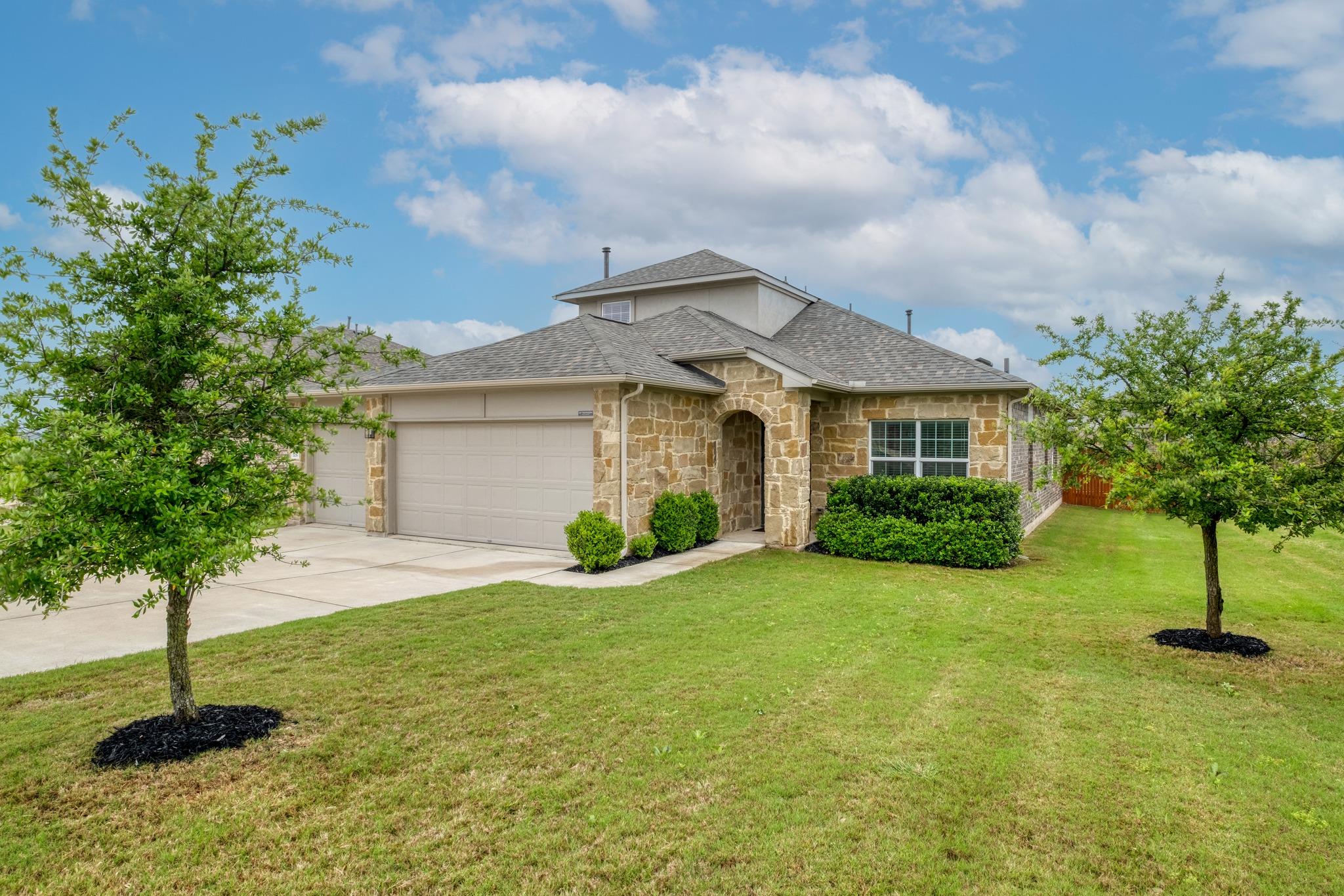 108 Kramer Street Georgetown TX 78626