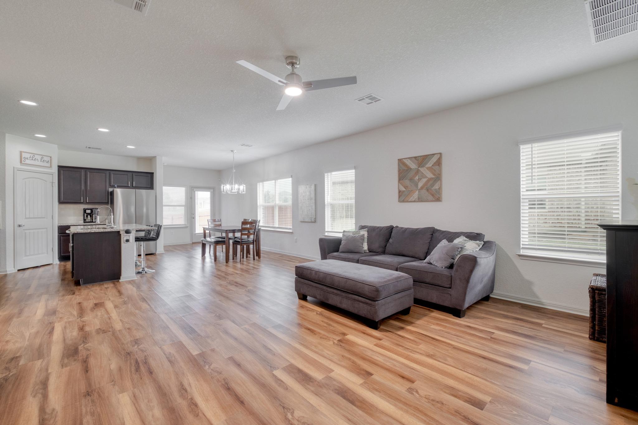 108 Kramer Street Georgetown TX 78626