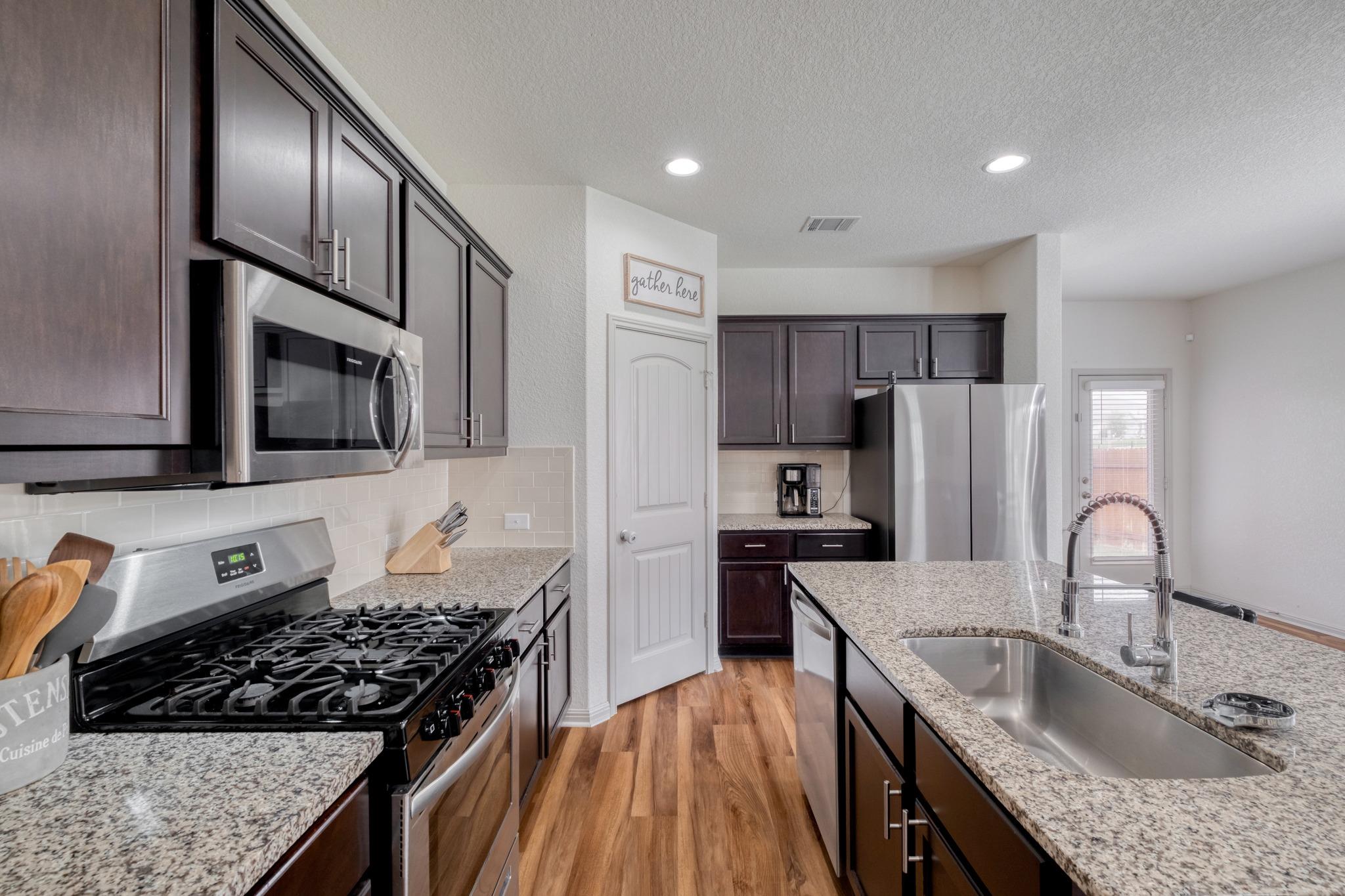 108 Kramer Street Georgetown TX 78626