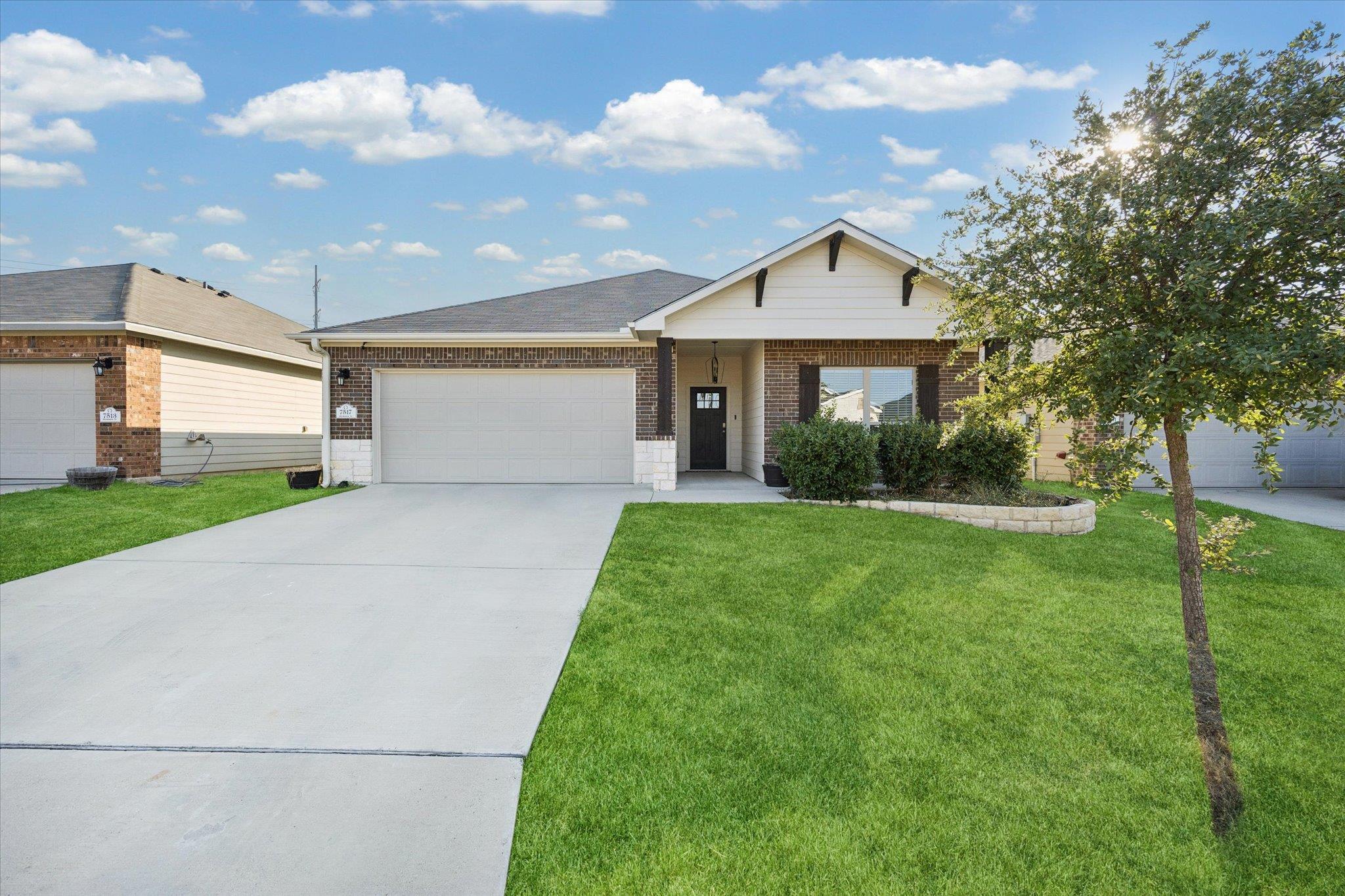 7517 Hickman Street Temple TX 76502