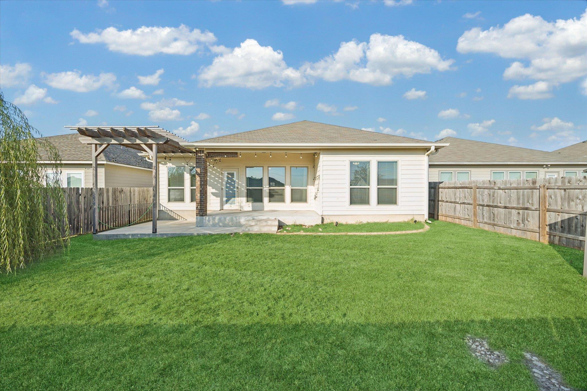 7517 Hickman Street Temple TX 76502