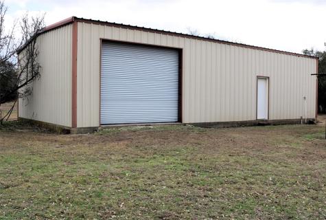 8520 Brewer Lane Salado TX 76571