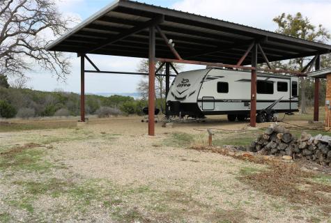 8520 Brewer Lane Salado TX 76571