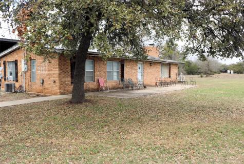 8520 Brewer Lane Salado TX 76571