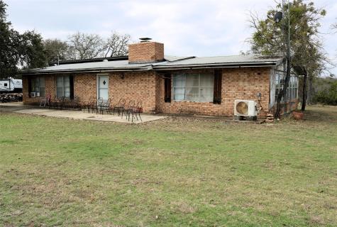 8520 Brewer Lane Salado TX 76571