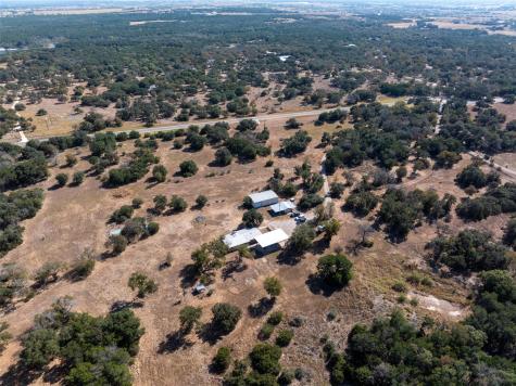 8520 Brewer Lane Salado TX 76571