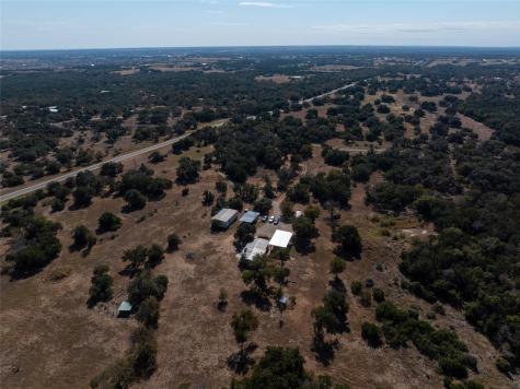 8520 Brewer Lane Salado TX 76571