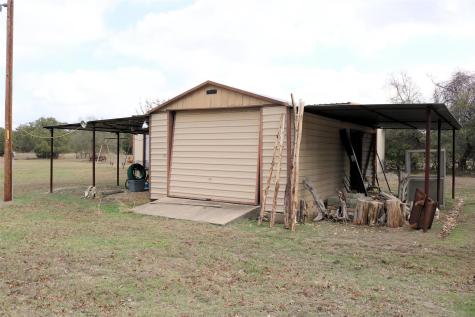 8520 Brewer Lane Salado TX 76571
