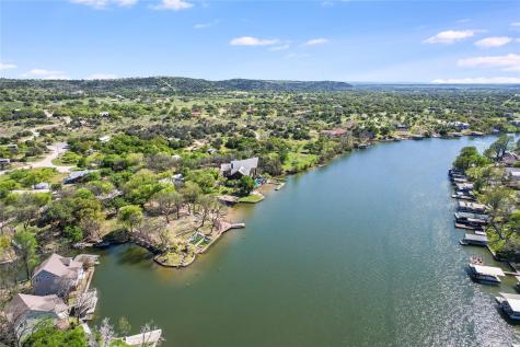 1332 S Lakeside Drive Kingsland TX 78611