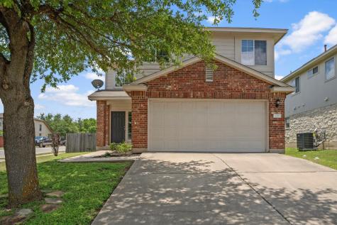 1217 Coronation Way Pflugerville TX 78660