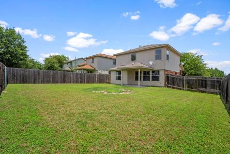 1217 Coronation Way Pflugerville TX 78660