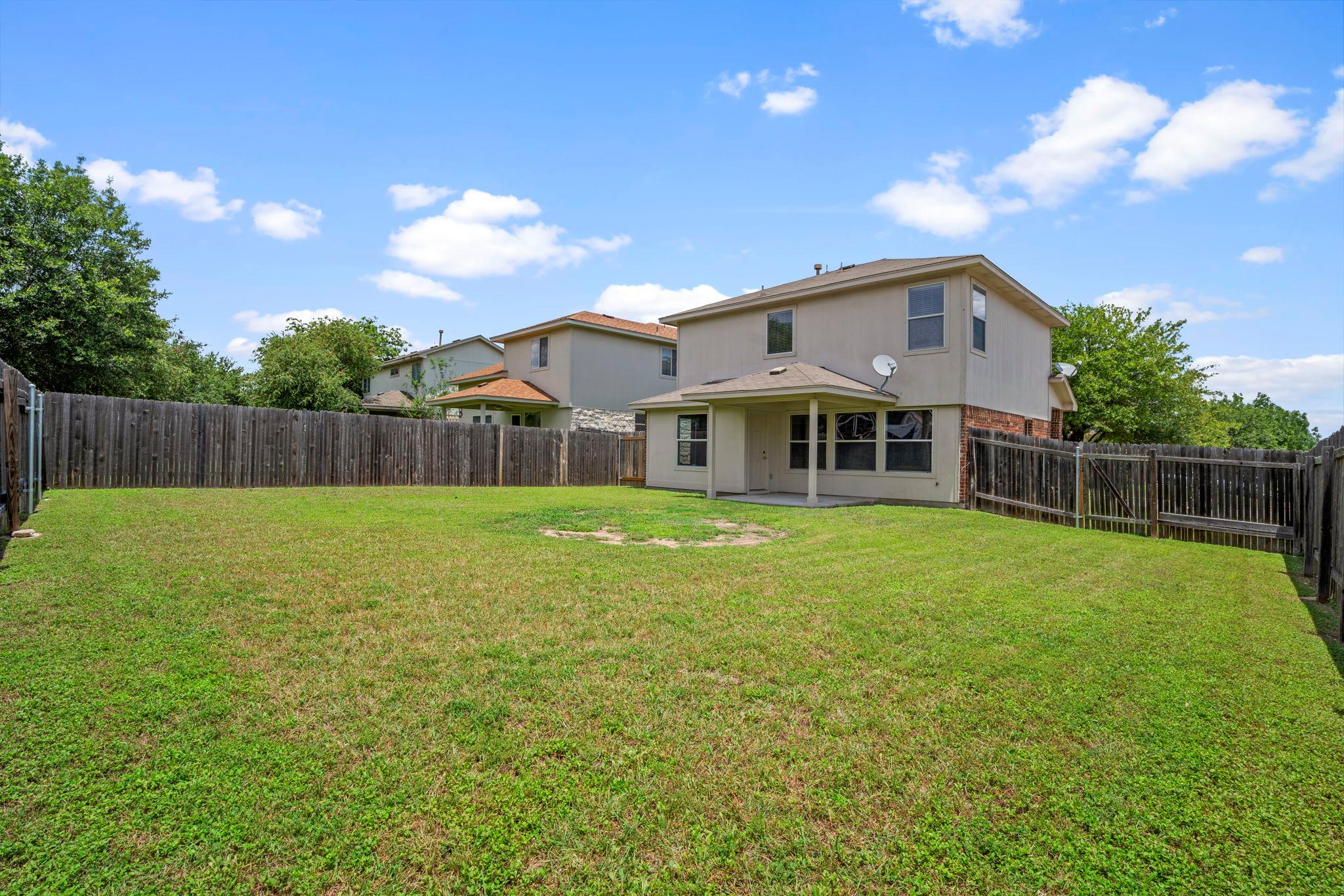 1217 Coronation Way Pflugerville TX 78660