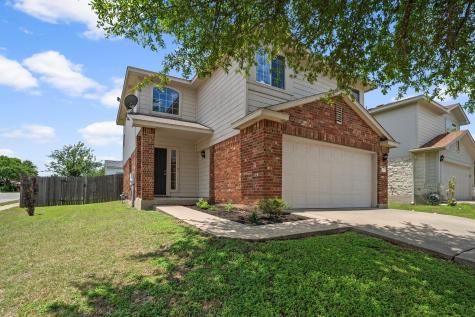 1217 Coronation Way Pflugerville TX 78660