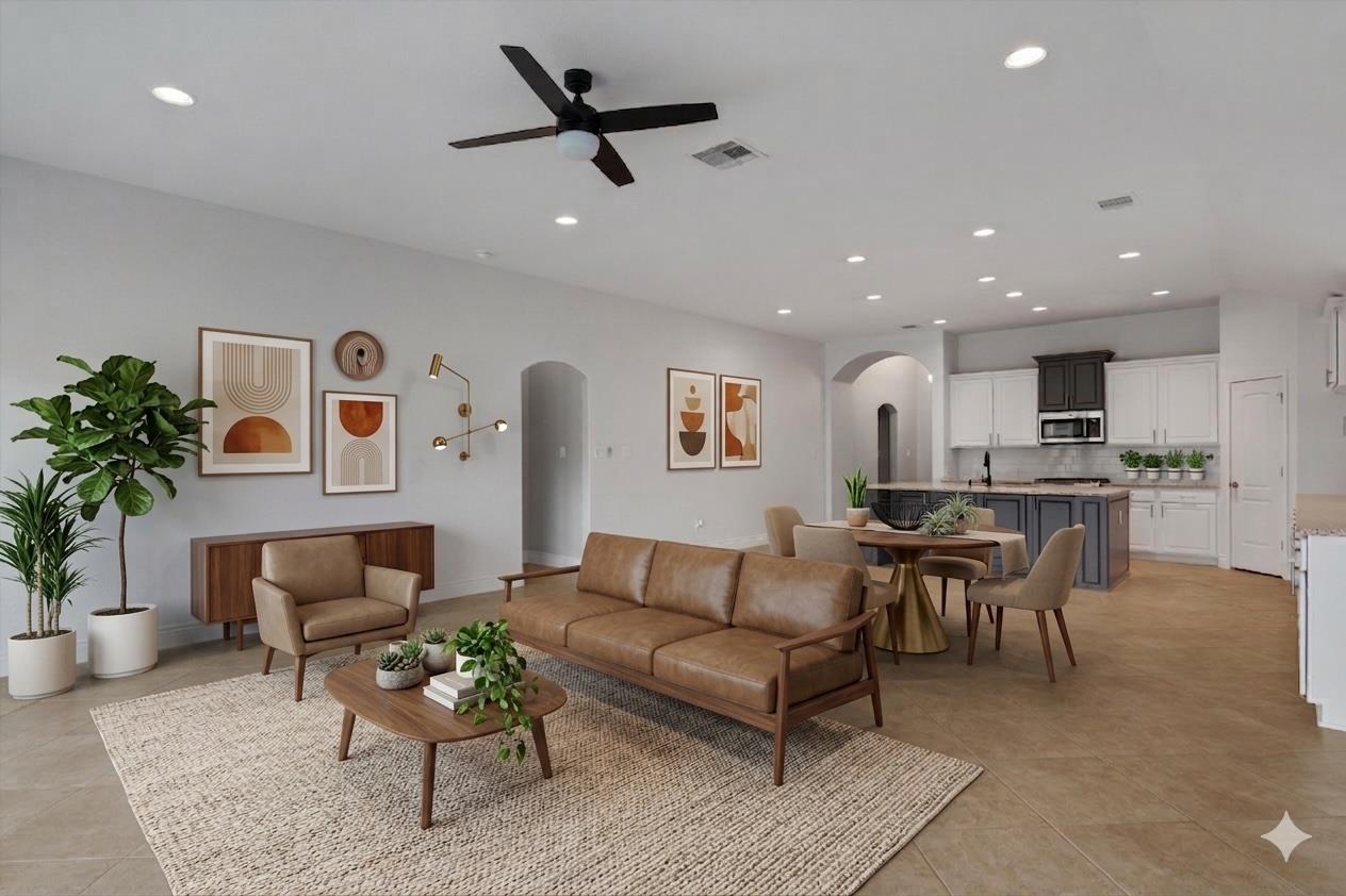 217 Serrano Street Georgetown TX 78628