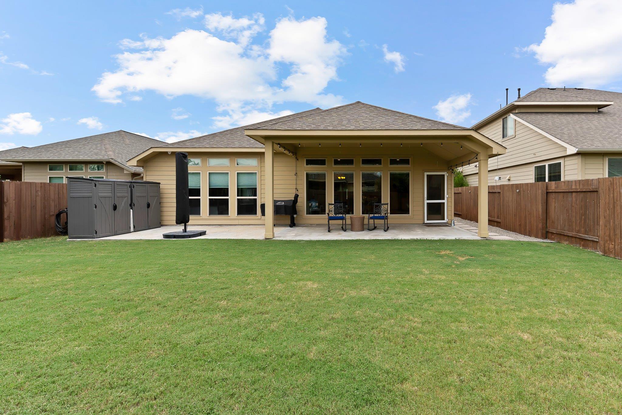 217 Serrano Street Georgetown TX 78628