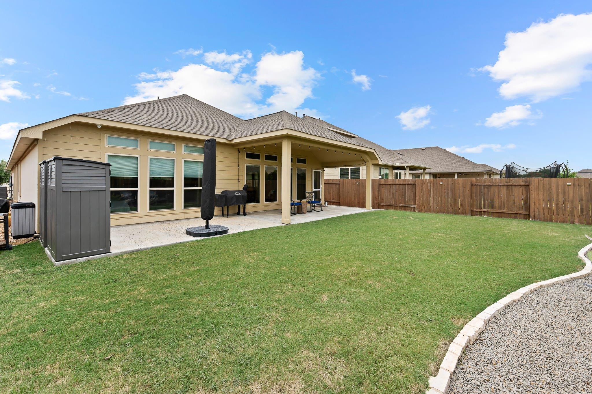 217 Serrano Street Georgetown TX 78628