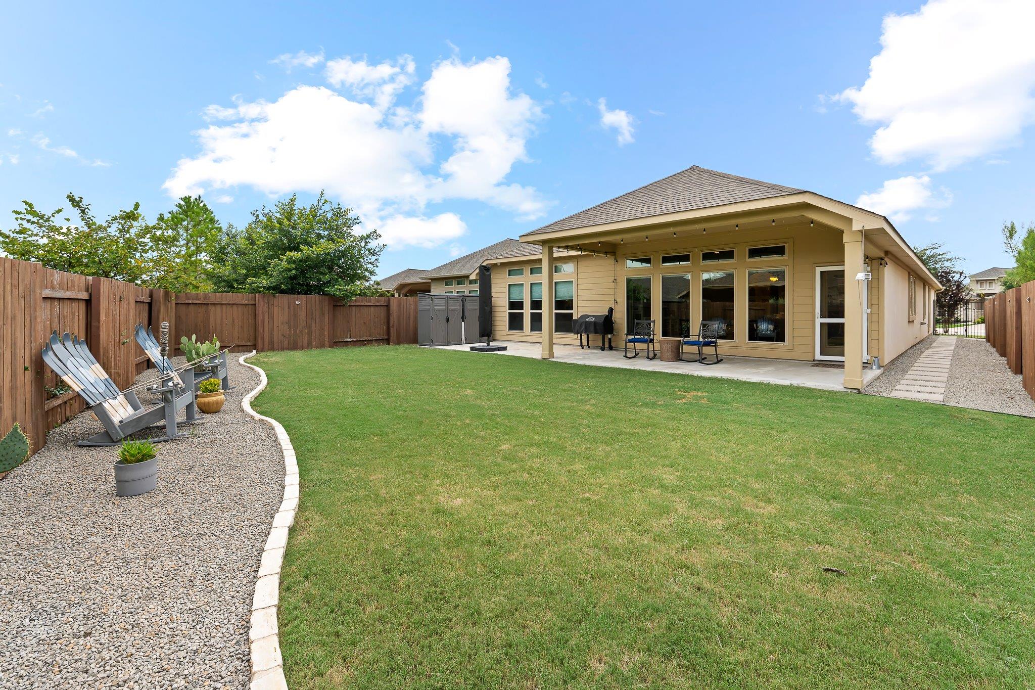 217 Serrano Street Georgetown TX 78628